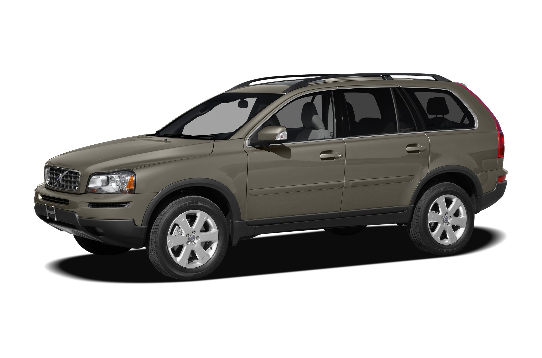 2012 Volvo XC90