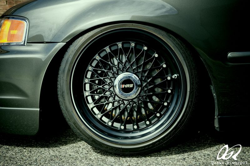 1997 Honda Civic photo