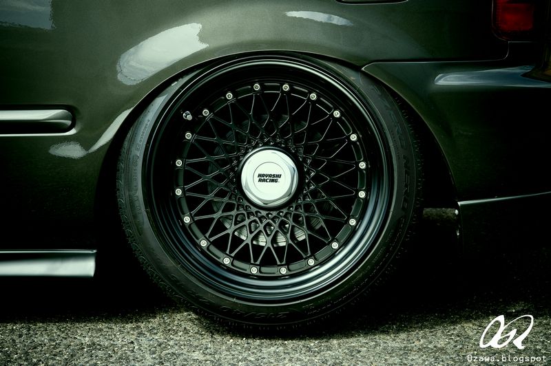 1997 Honda Civic photo