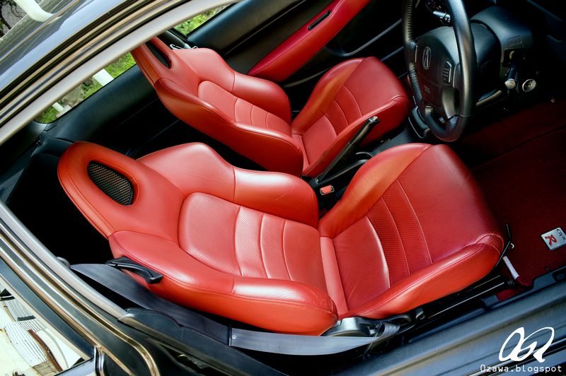 1997 Honda Civic photo
