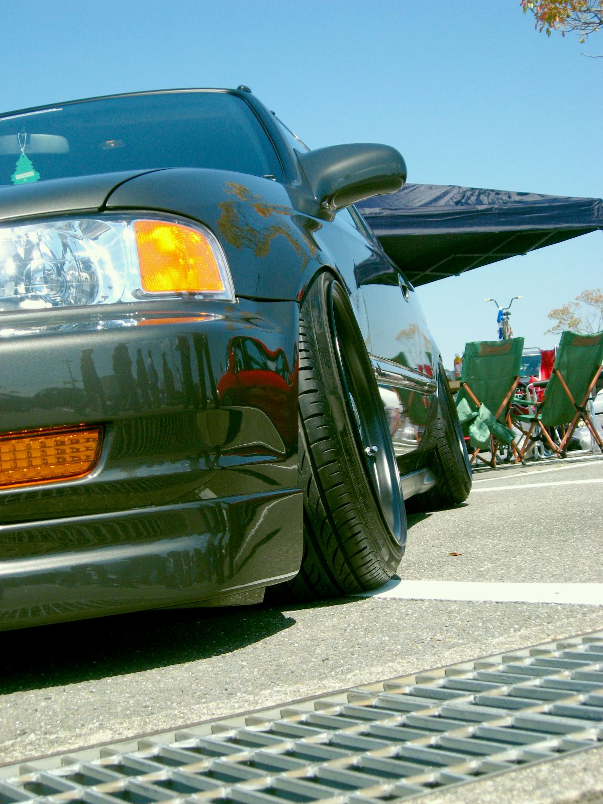 1997 Honda Civic photo