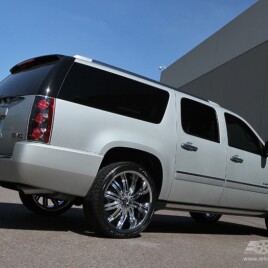 2010 GMC Yukon
