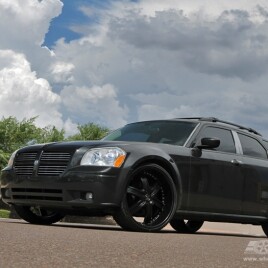 2008 Dodge Magnum