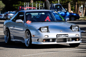 1997 Nissan S13