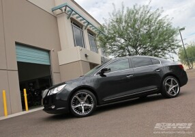 2010 Buick LaCrosse