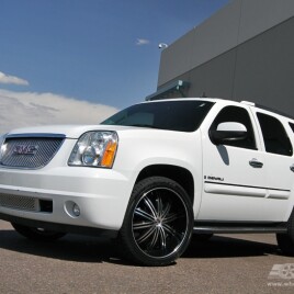 2008 GMC Yukon