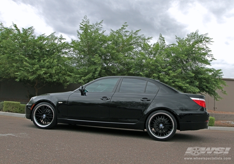 2009 BMW 535 photo