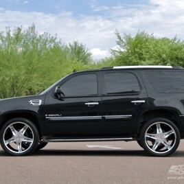 2009 GMC Yukon