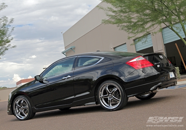 2010 Honda Accord photo