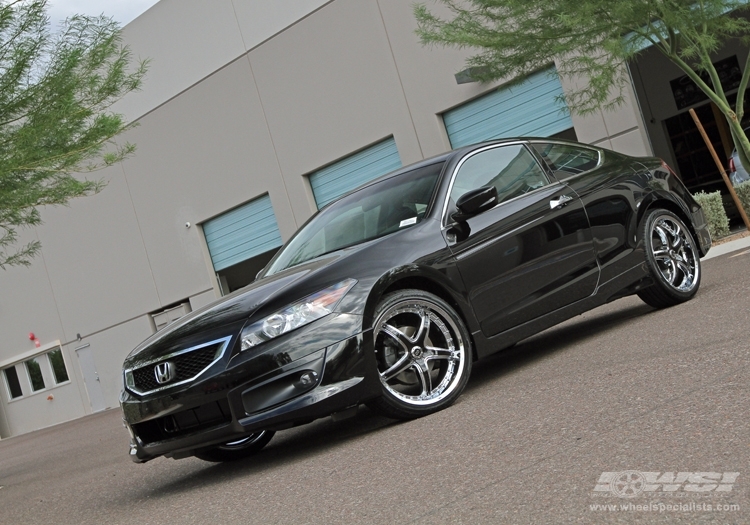 2010 Honda Accord photo