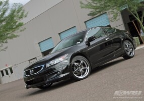 2010 Honda Accord