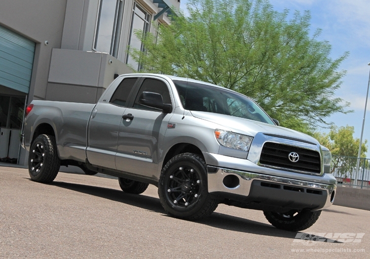 2008 Toyota Tundra photo