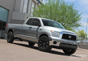 2008 Toyota Tundra