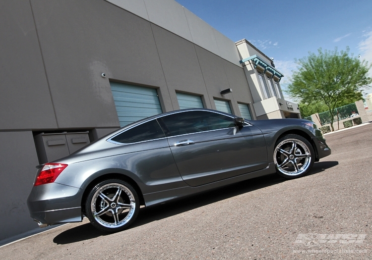 2010 Honda Accord photo