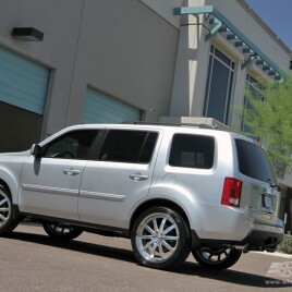 2010 Honda Pilot