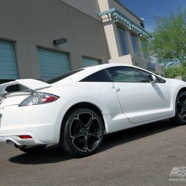 2008 Mitsubishi Eclipse