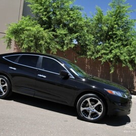 2010 Honda Accord Crosstour