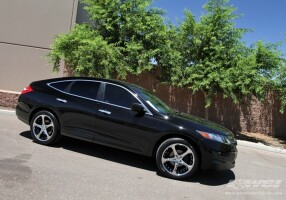 2010 Honda Accord Crosstour