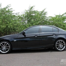 2009 BMW 335