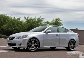 2010 Lexus IS 250