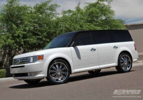 2010 Ford Flex