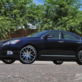 2010 Lexus ES 350