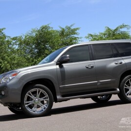 2010 Lexus GX 460