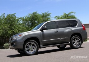 2010 Lexus GX 460