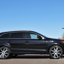 2010 Audi Q7