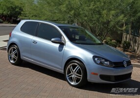 2010 Volkswagen Golf