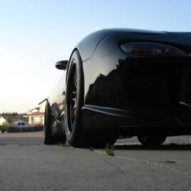 1994 Mazda RX-7