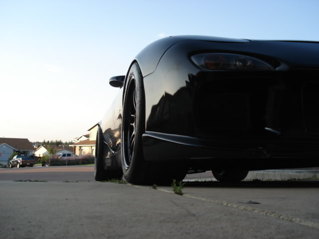 1994 Mazda RX-7 photo