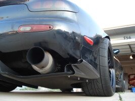 1994 Mazda RX-7