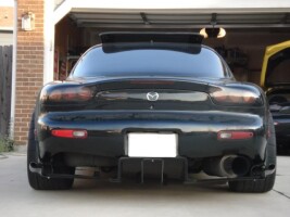 1994 Mazda RX-7