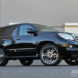 2010 Lexus GX 460
