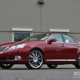 2010 Lexus ES 350