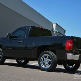 2009 Chevrolet Silverado 1500