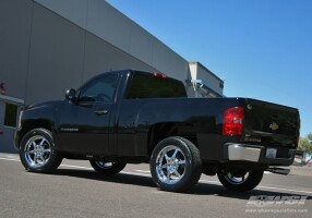 2009 Chevrolet Silverado 1500