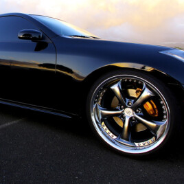 2004 Infiniti G35