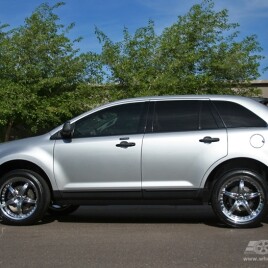 2010 Ford Edge