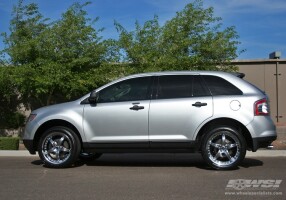 2010 Ford Edge