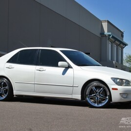2004 Lexus IS 300