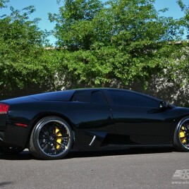 2009 Lamborghini Murcielago