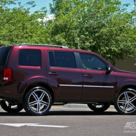2010 Honda Pilot