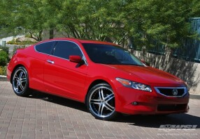 2010 Honda Accord