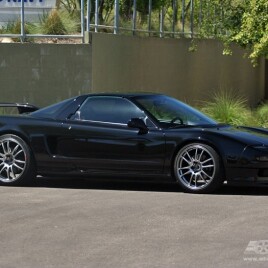 1991 Acura NSX