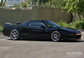 1991 Acura NSX