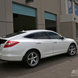 2010 Honda Accord Crosstour
