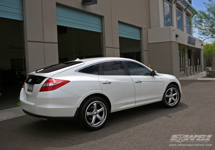 2010 Honda Accord Crosstour photo