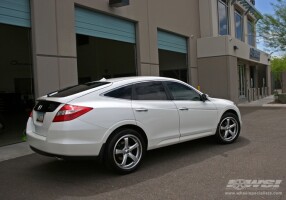 2010 Honda Accord Crosstour